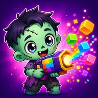 Zombie Blast Shooter